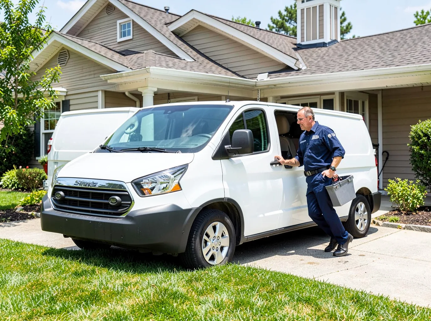 Emergency Plumber company in Kinards, SC
